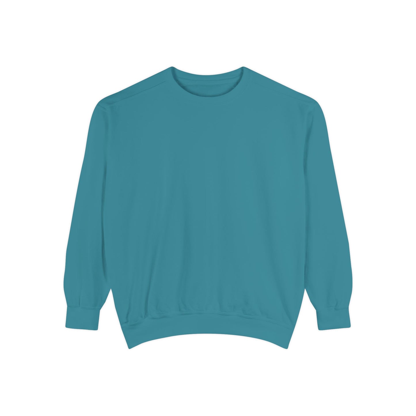 “From Pole to Podium” Sweatshirt | F1 Racing Team Colors & Victory-Inspired Apparel