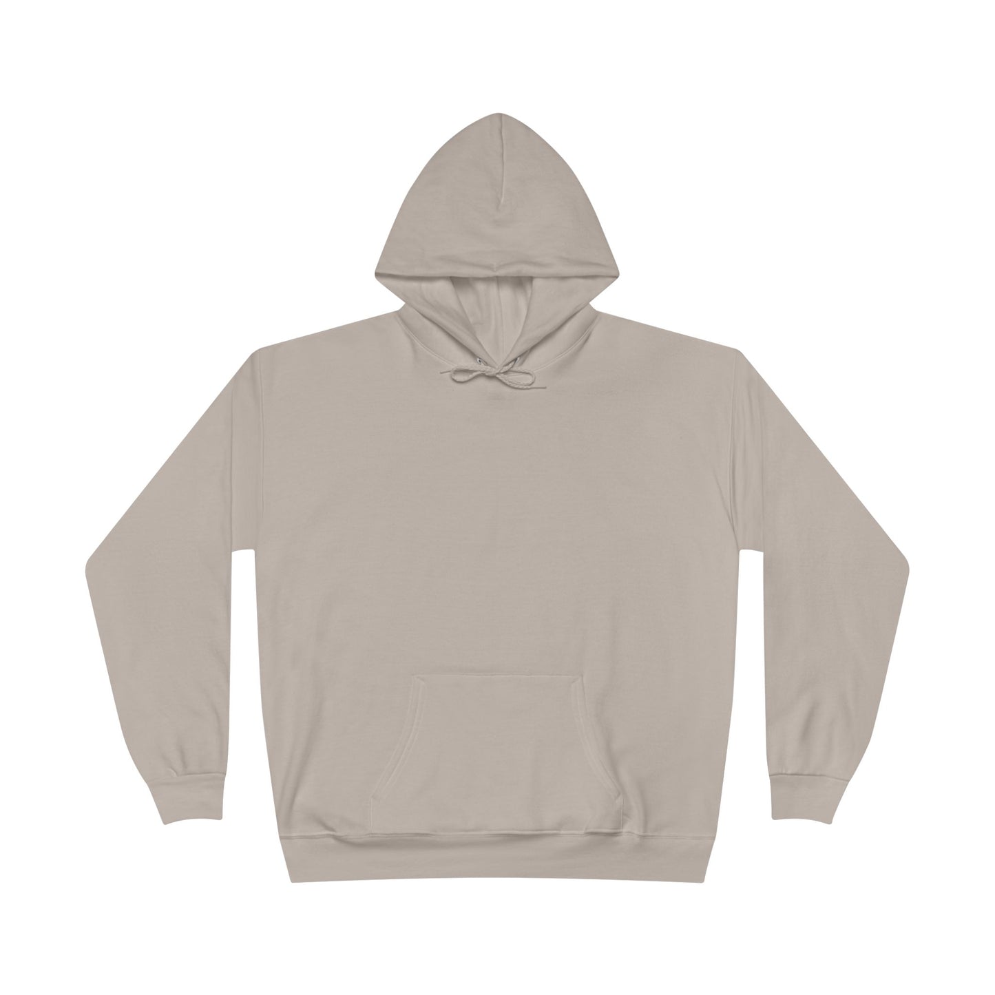 Hammer Time Unisex EcoSmart® Hoodie - Perfect for Sports & Casual Wear