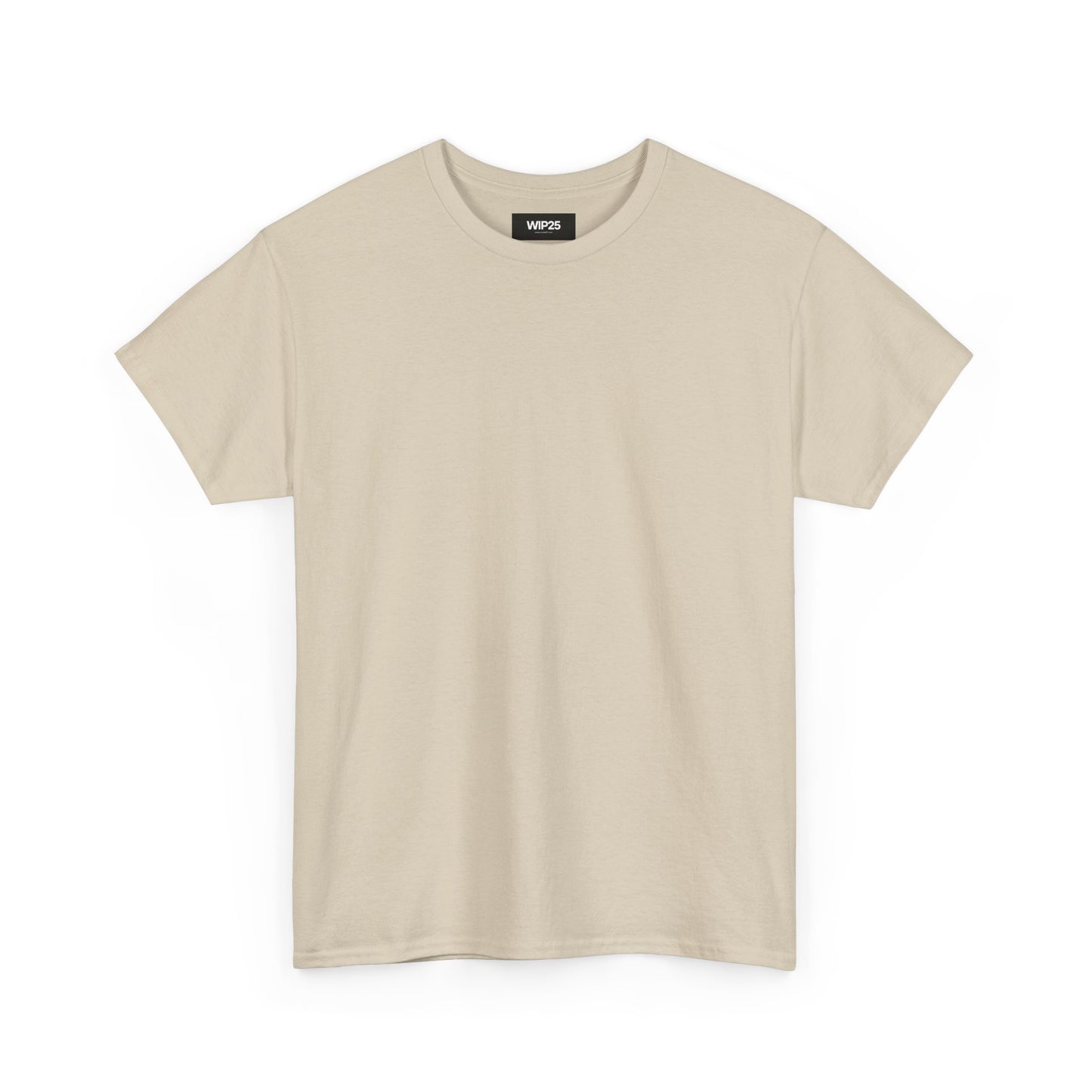 PUSH PUSH – Motorsport Streetwear Tee | Race Radio Command Edition