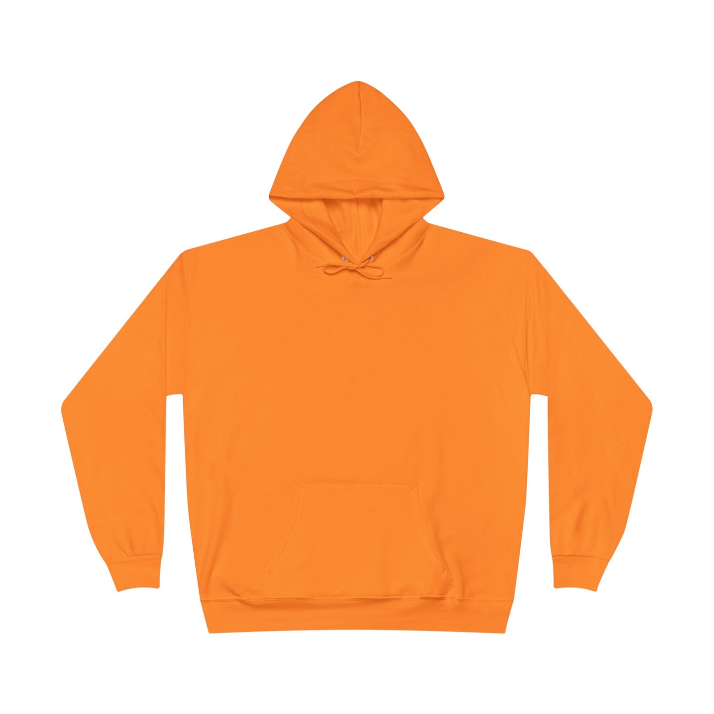 Hammer Time Unisex EcoSmart® Hoodie - Perfect for Sports & Casual Wear