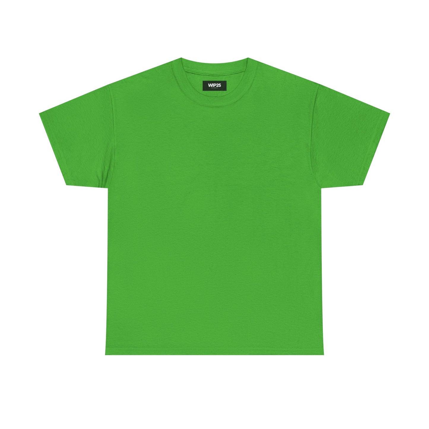 PUSH PUSH – Motorsport Streetwear Tee | Race Radio Command Edition