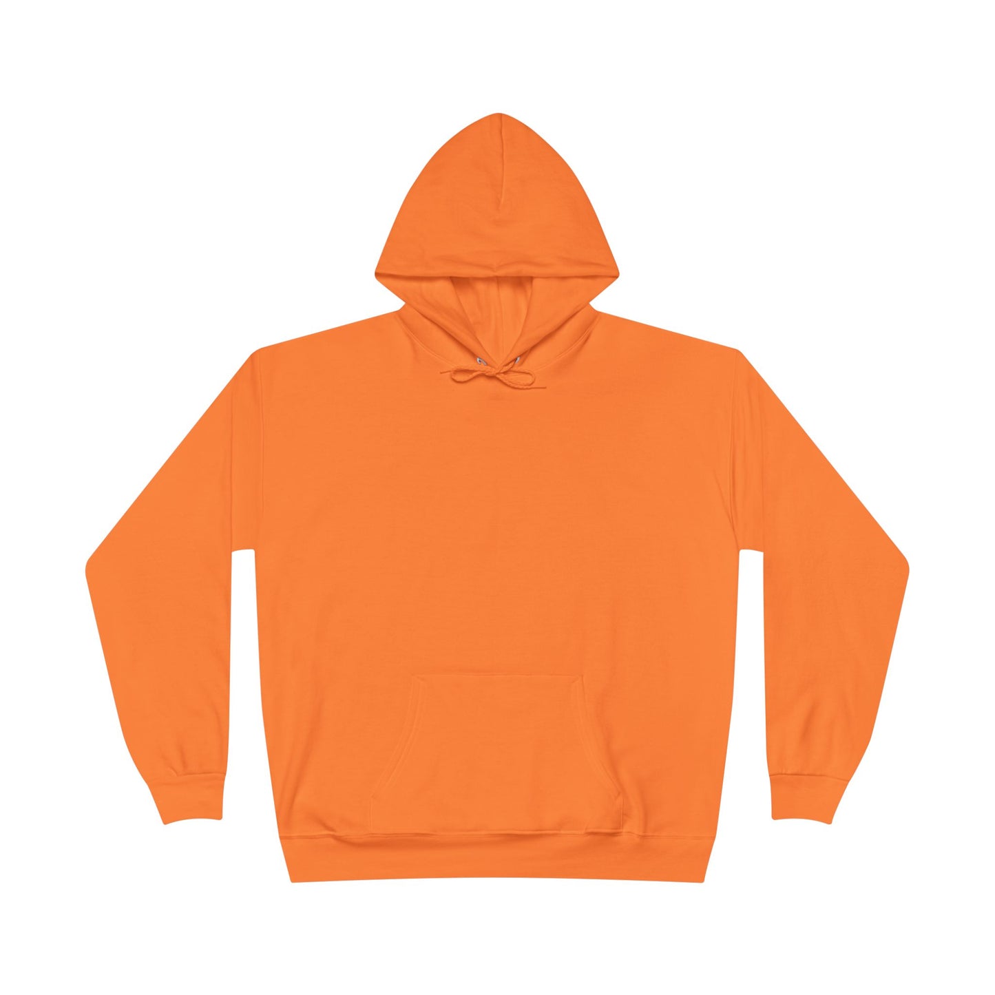 Hammer Time Unisex EcoSmart® Hoodie - Perfect for Sports & Casual Wear