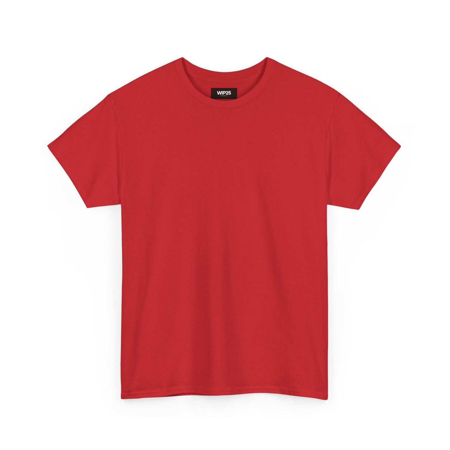 PUSH PUSH – Motorsport Streetwear Tee | Race Radio Command Edition