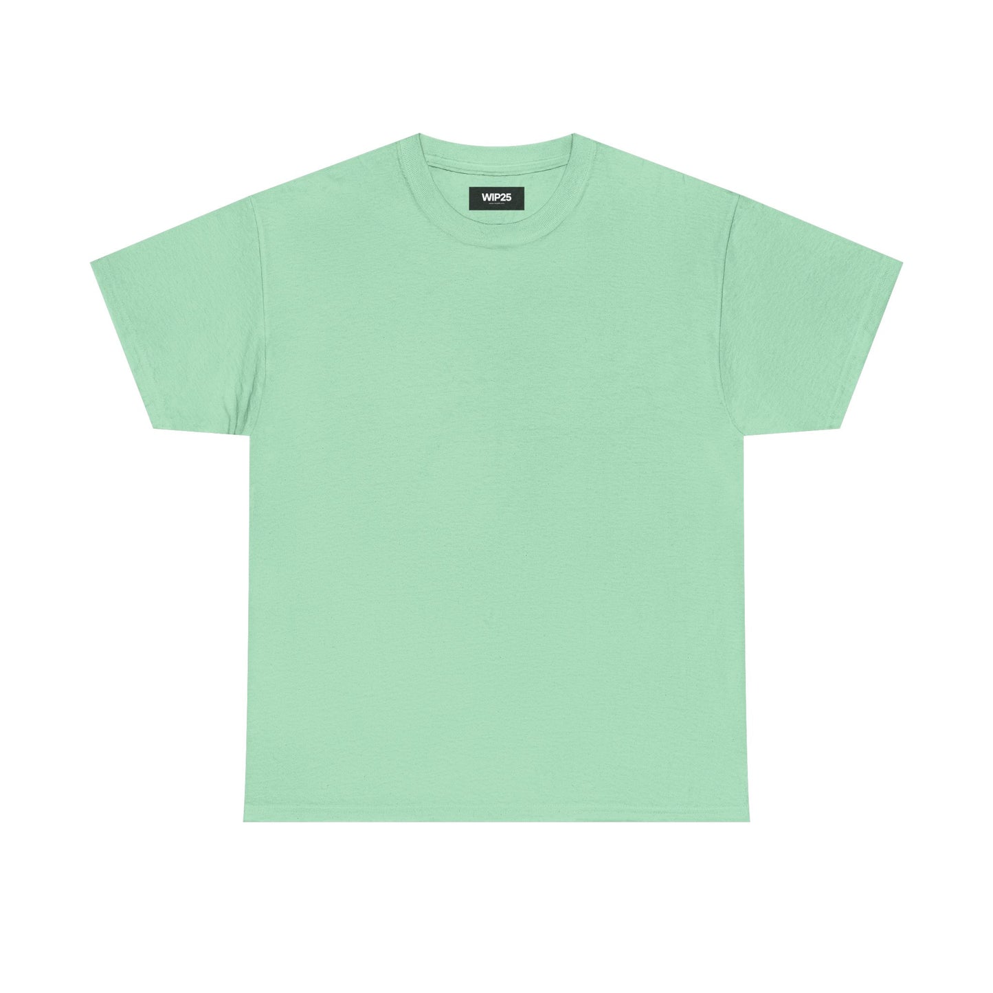 PUSH PUSH – Motorsport Streetwear Tee | Race Radio Command Edition