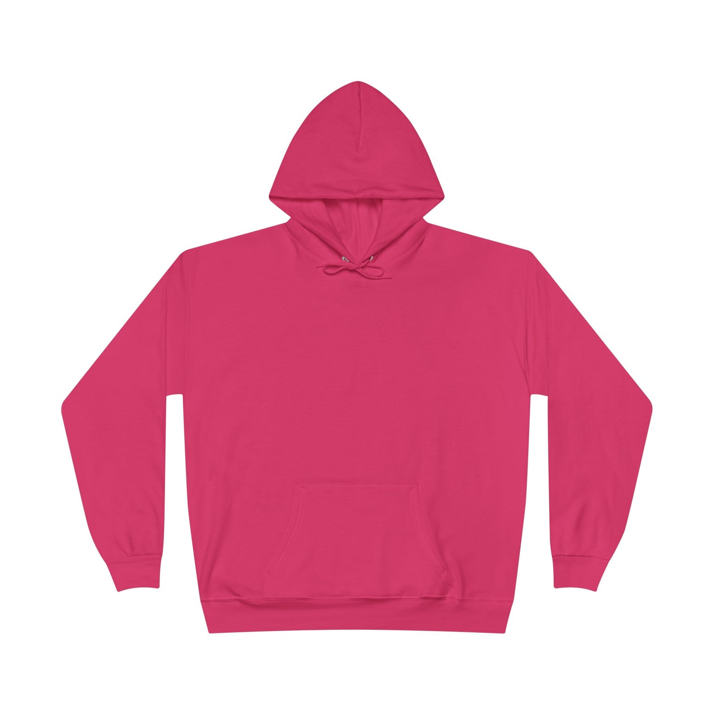 Hammer Time Unisex EcoSmart® Hoodie - Perfect for Sports & Casual Wear