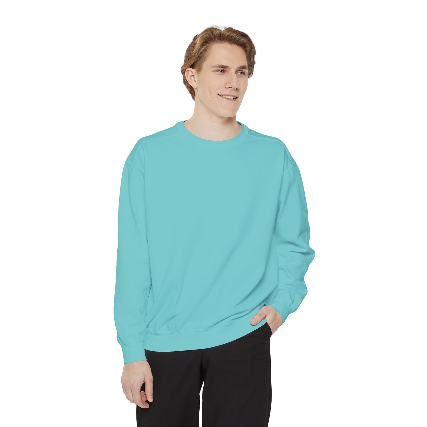 #16 “The Monegasque Speedster” Sweatshirt | Charles Leclerc Inspired Motorsport Apparel