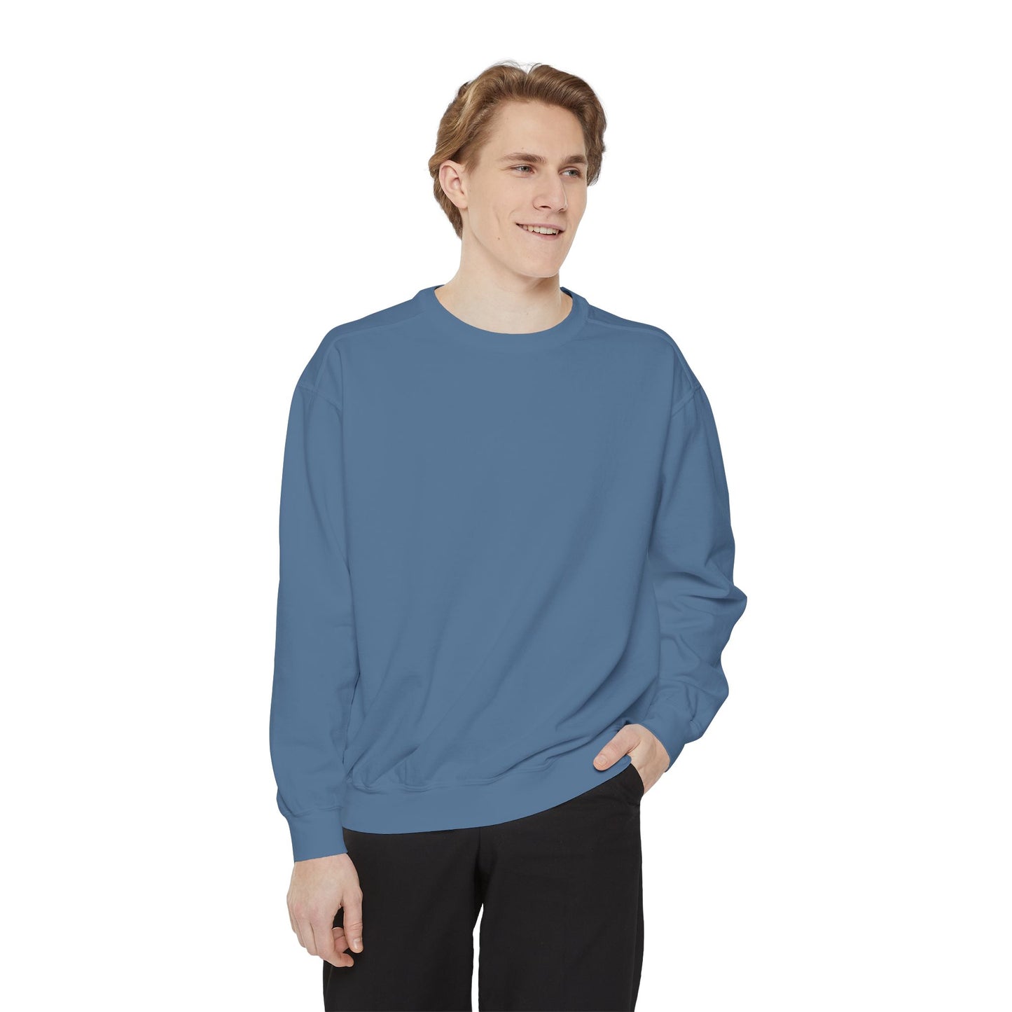 #16 “The Monegasque Speedster” Sweatshirt | Charles Leclerc Inspired Motorsport Apparel
