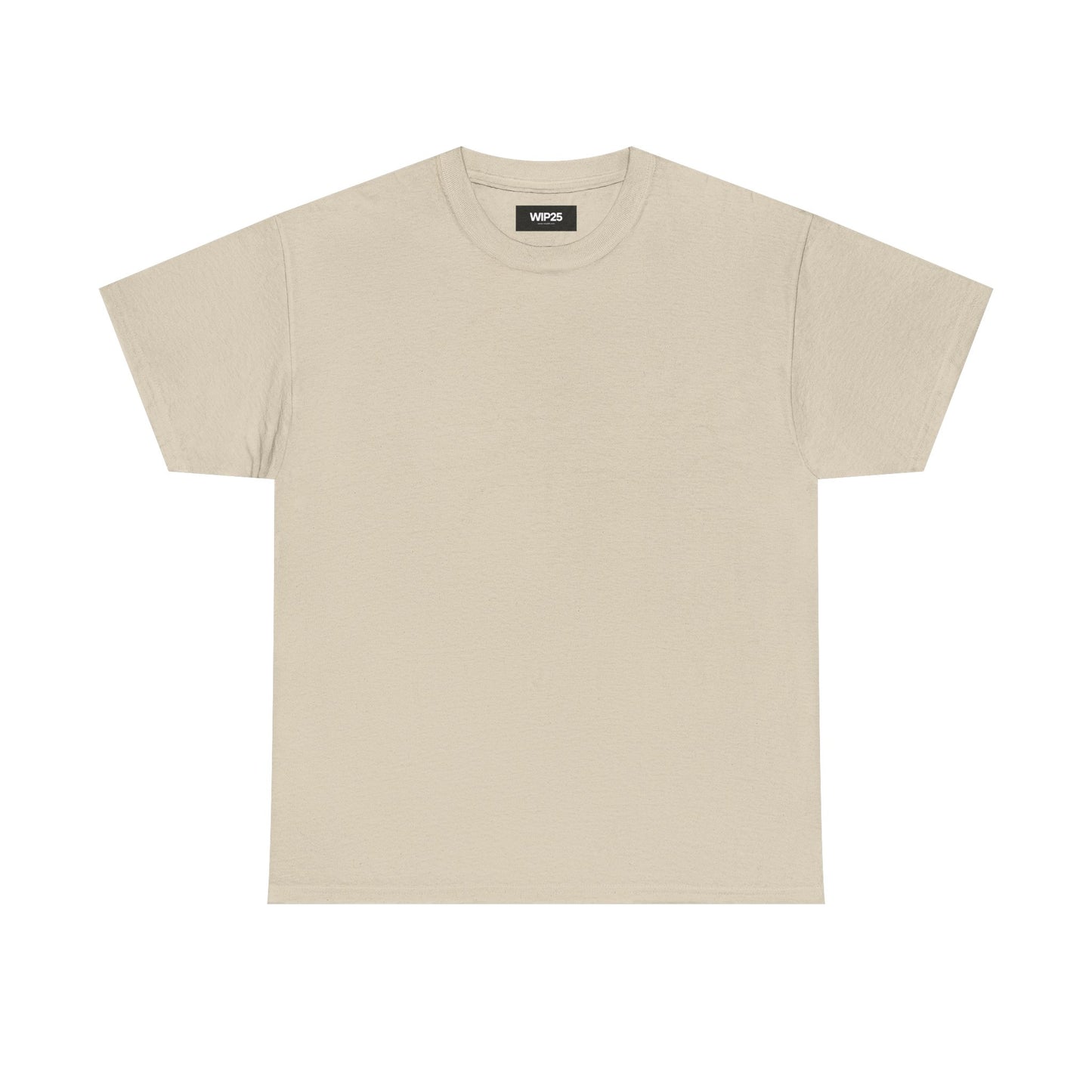 PUSH PUSH – Motorsport Streetwear Tee | Race Radio Command Edition