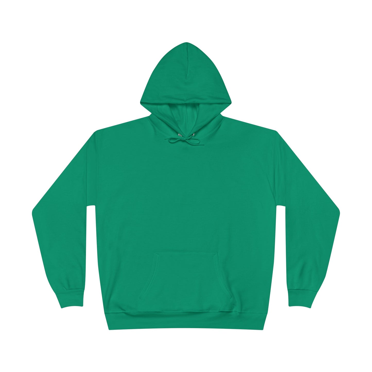 Hammer Time Unisex EcoSmart® Hoodie - Perfect for Sports & Casual Wear