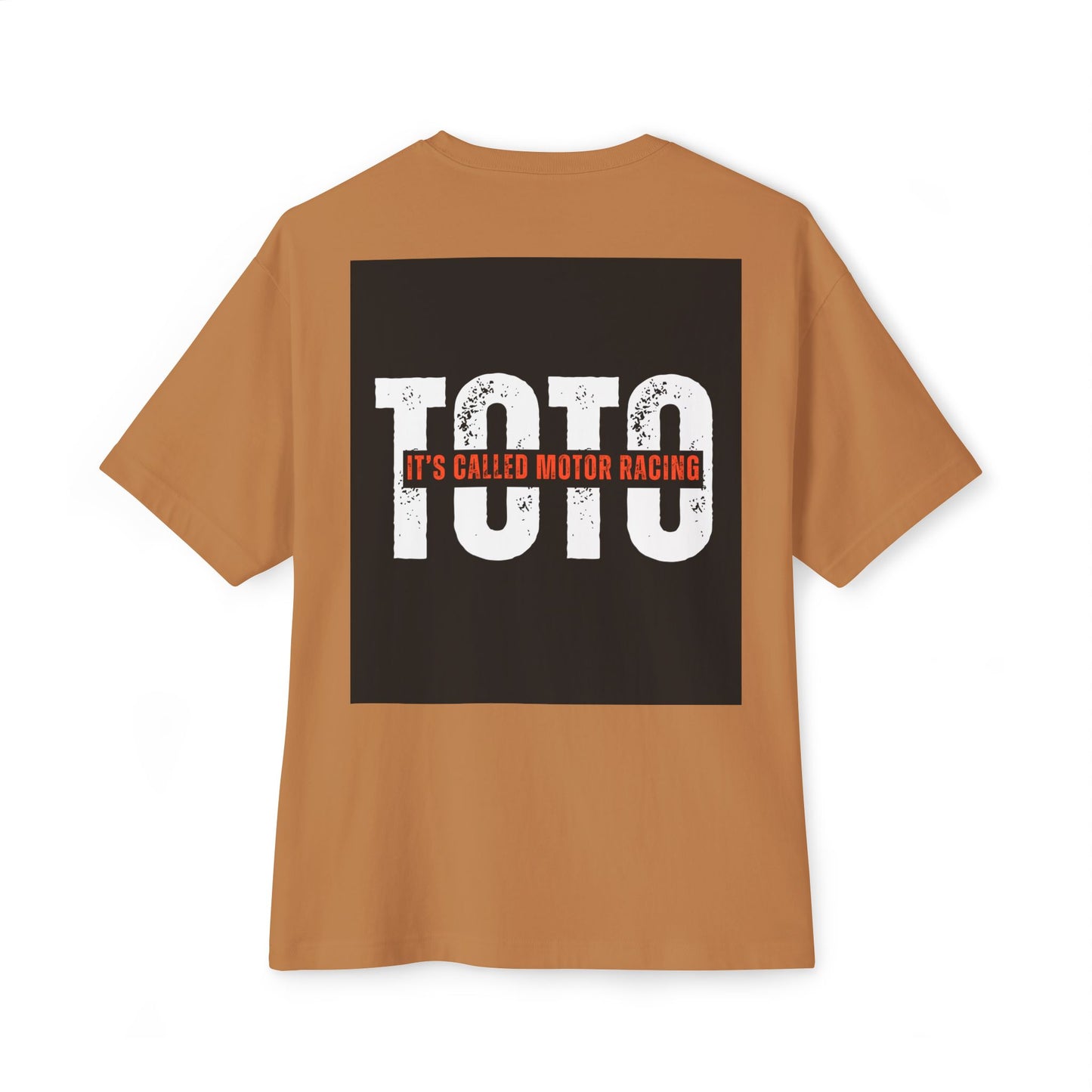 “Toto, It’s Called Motor Racing” – F1 Meme T-shirt | Motorsport Humor Apparel