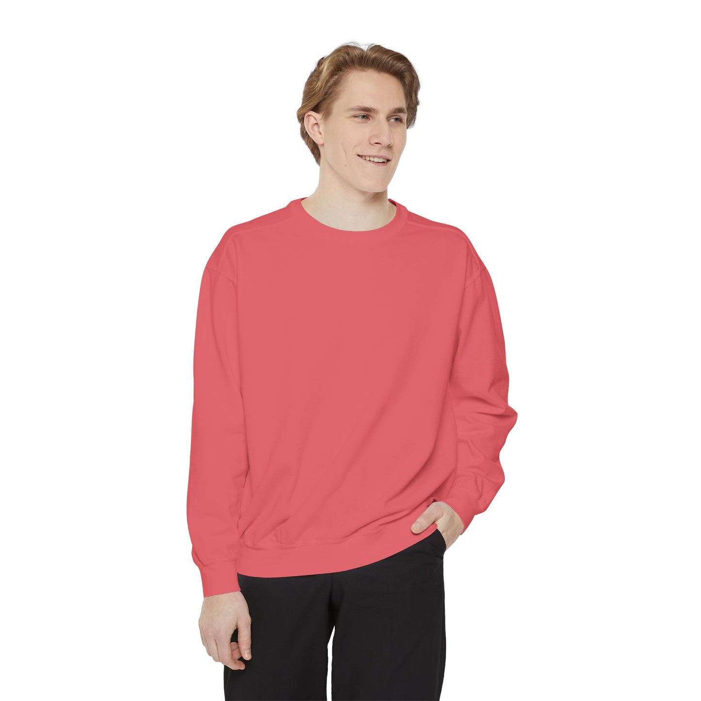 #16 “The Monegasque Speedster” Sweatshirt | Charles Leclerc Inspired Motorsport Apparel