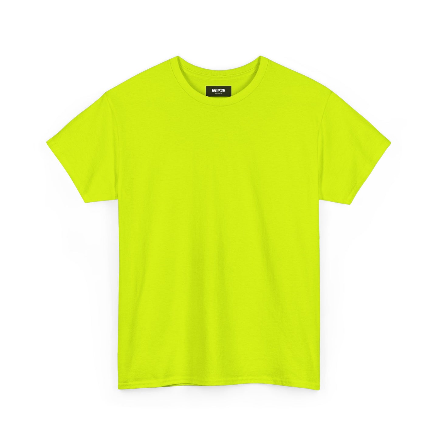 PUSH PUSH – Motorsport Streetwear Tee | Race Radio Command Edition
