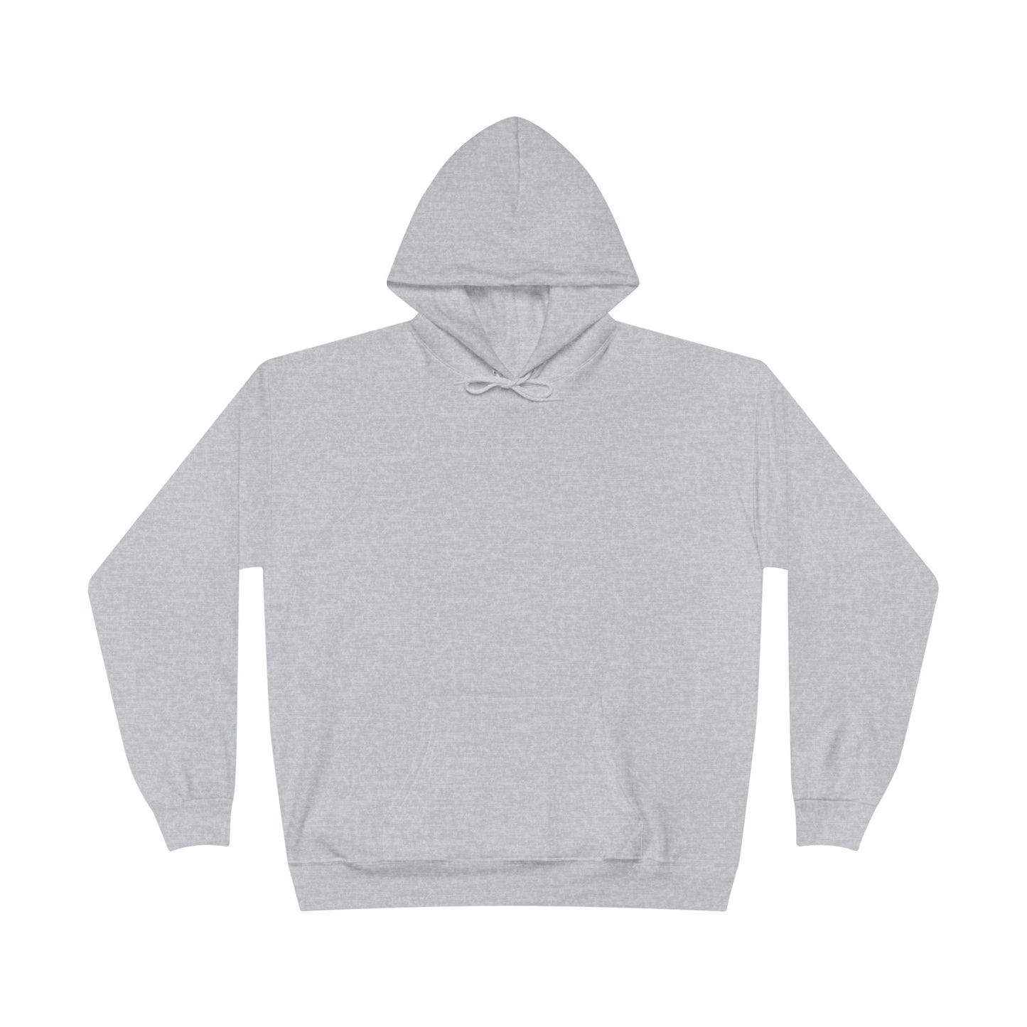 Hammer Time Unisex EcoSmart® Hoodie - Perfect for Sports & Casual Wear