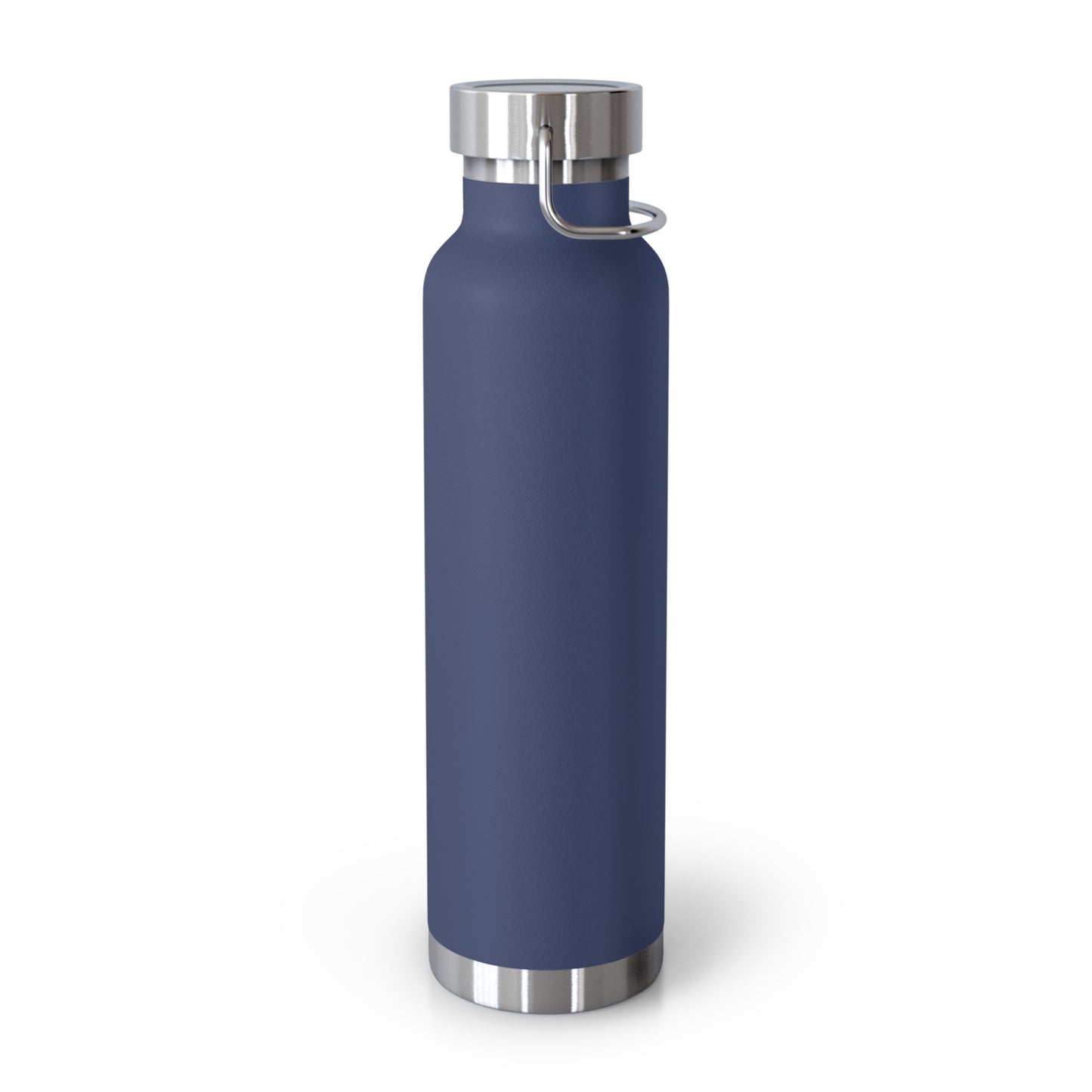 4:43 AM Water Bottle – WIP25 Early Riser Grind Edition