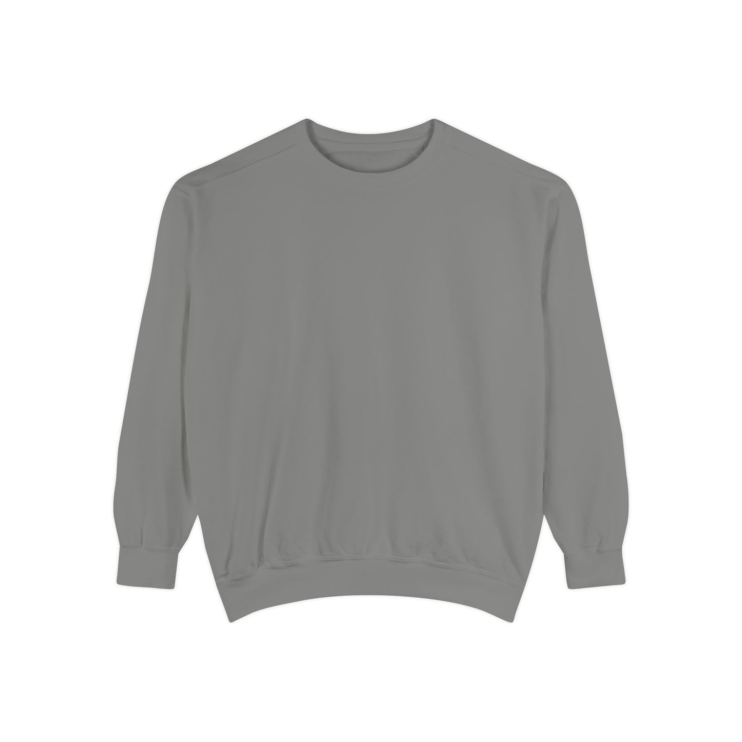 “From Pole to Podium” Sweatshirt | F1 Racing Team Colors & Victory-Inspired Apparel