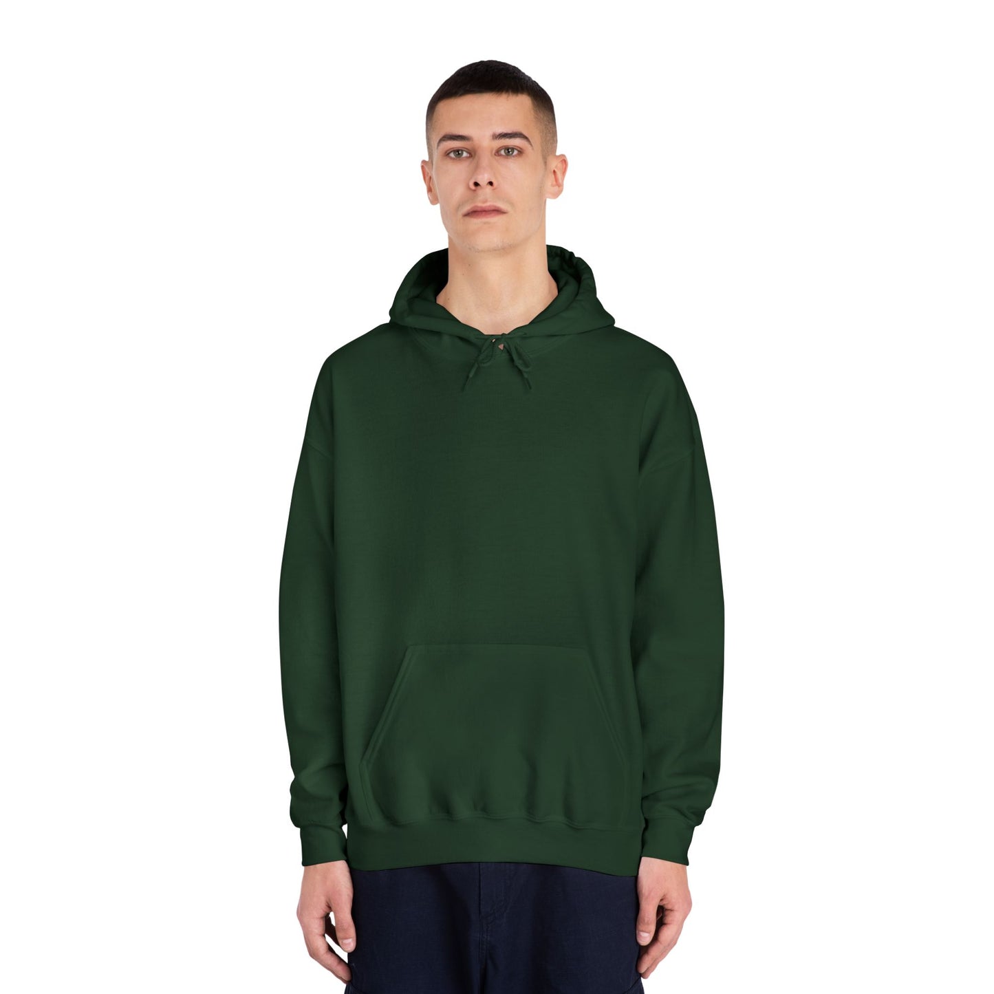 #16 The Monaco Speedster Unisex Hooded Sweatshirt - Racing Style & Comfort
