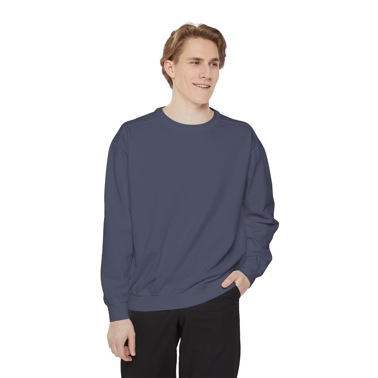#16 “The Monegasque Speedster” Sweatshirt | Charles Leclerc Inspired Motorsport Apparel
