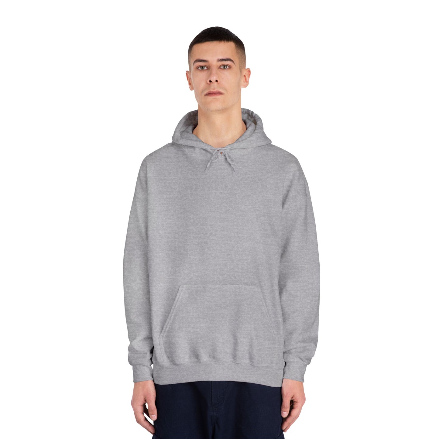 #16 The Monaco Speedster Unisex Hooded Sweatshirt - Racing Style & Comfort