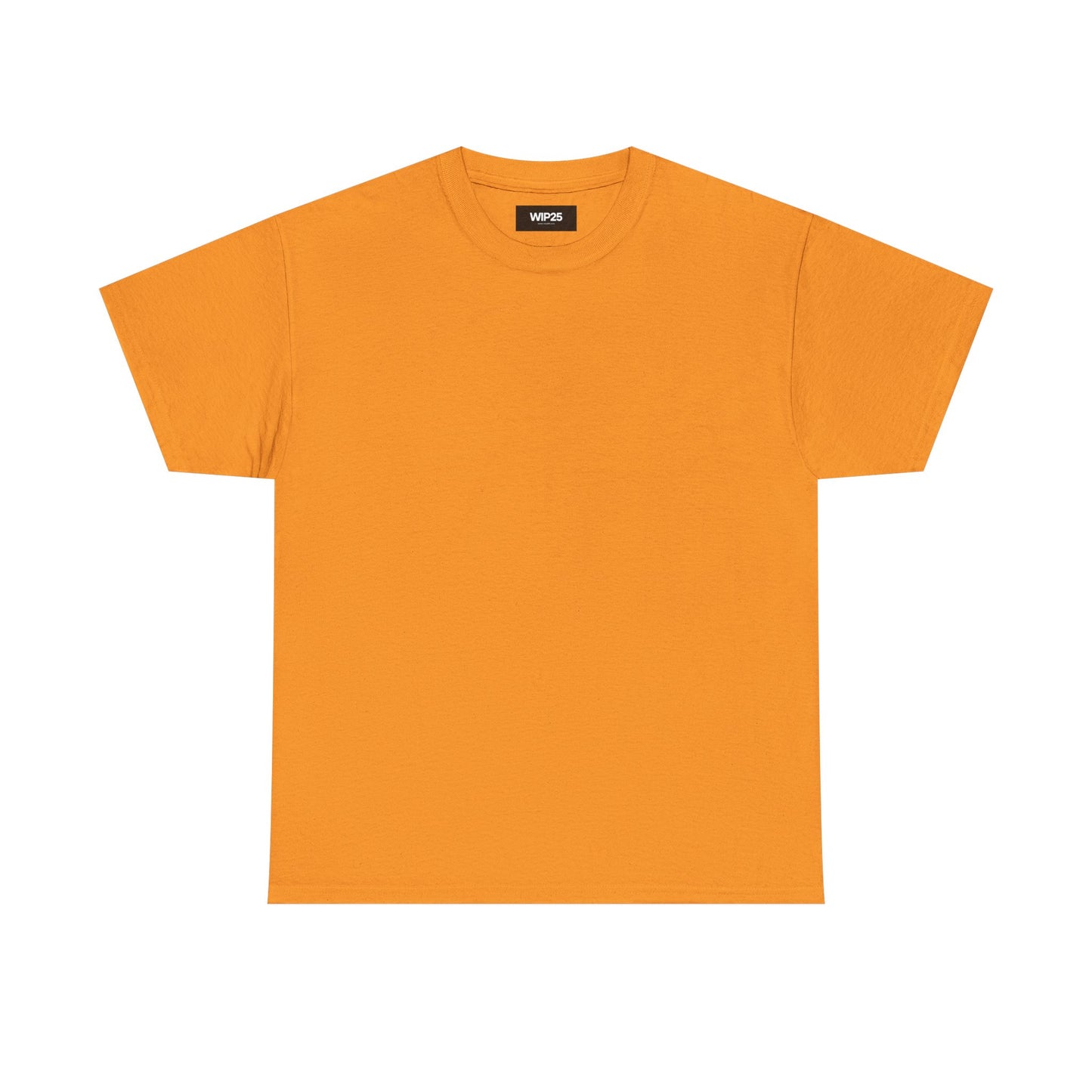 PUSH PUSH – Motorsport Streetwear Tee | Race Radio Command Edition