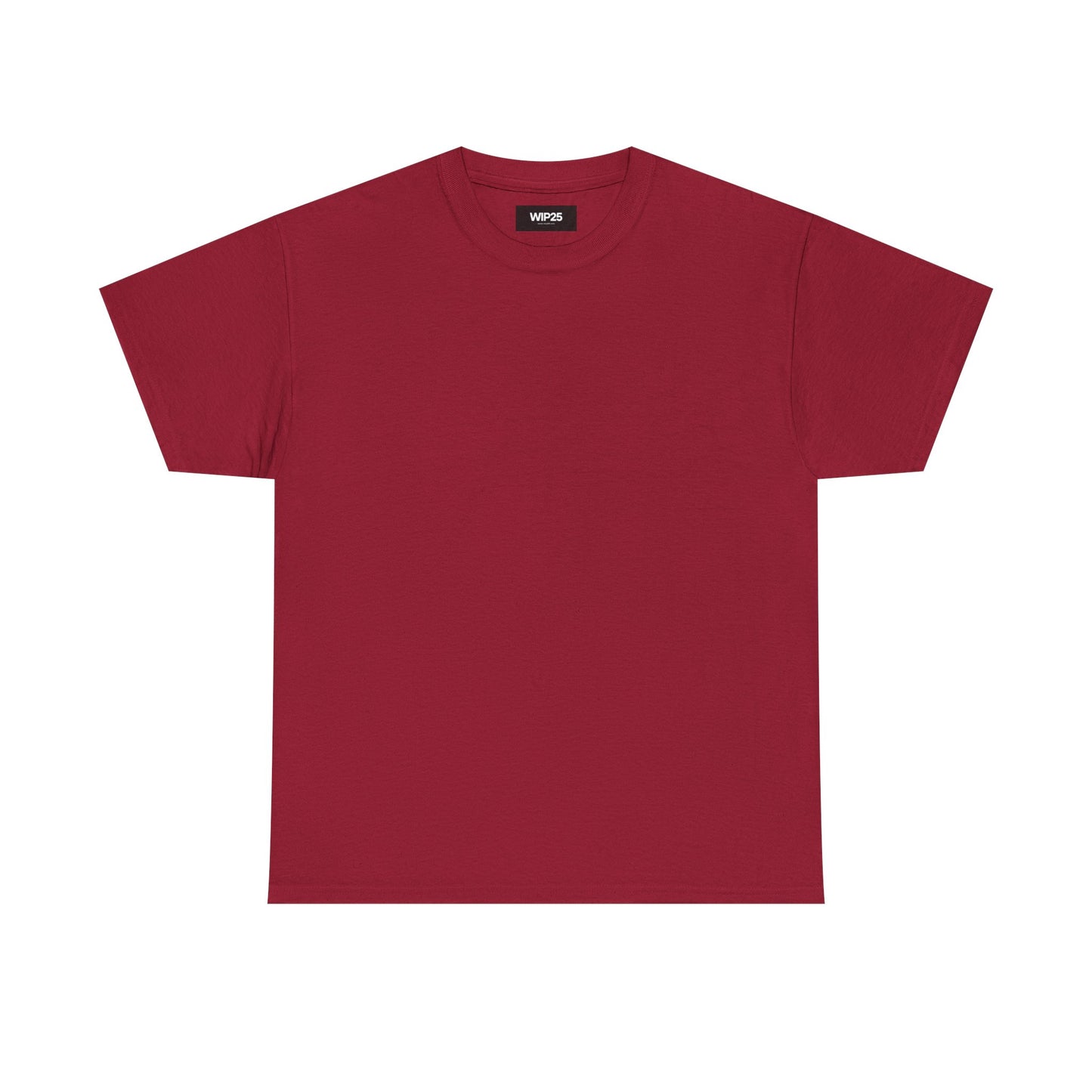 PUSH PUSH – Motorsport Streetwear Tee | Race Radio Command Edition