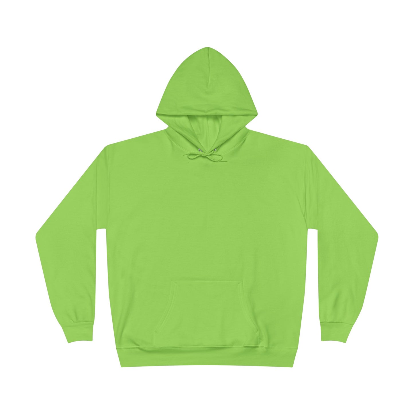 Hammer Time Unisex EcoSmart® Hoodie - Perfect for Sports & Casual Wear