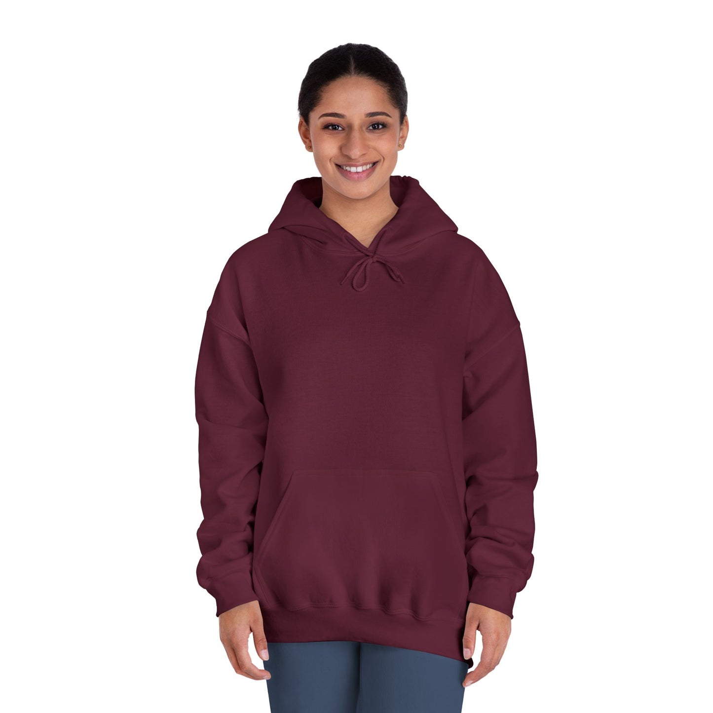 #16 The Monaco Speedster Unisex Hooded Sweatshirt - Racing Style & Comfort