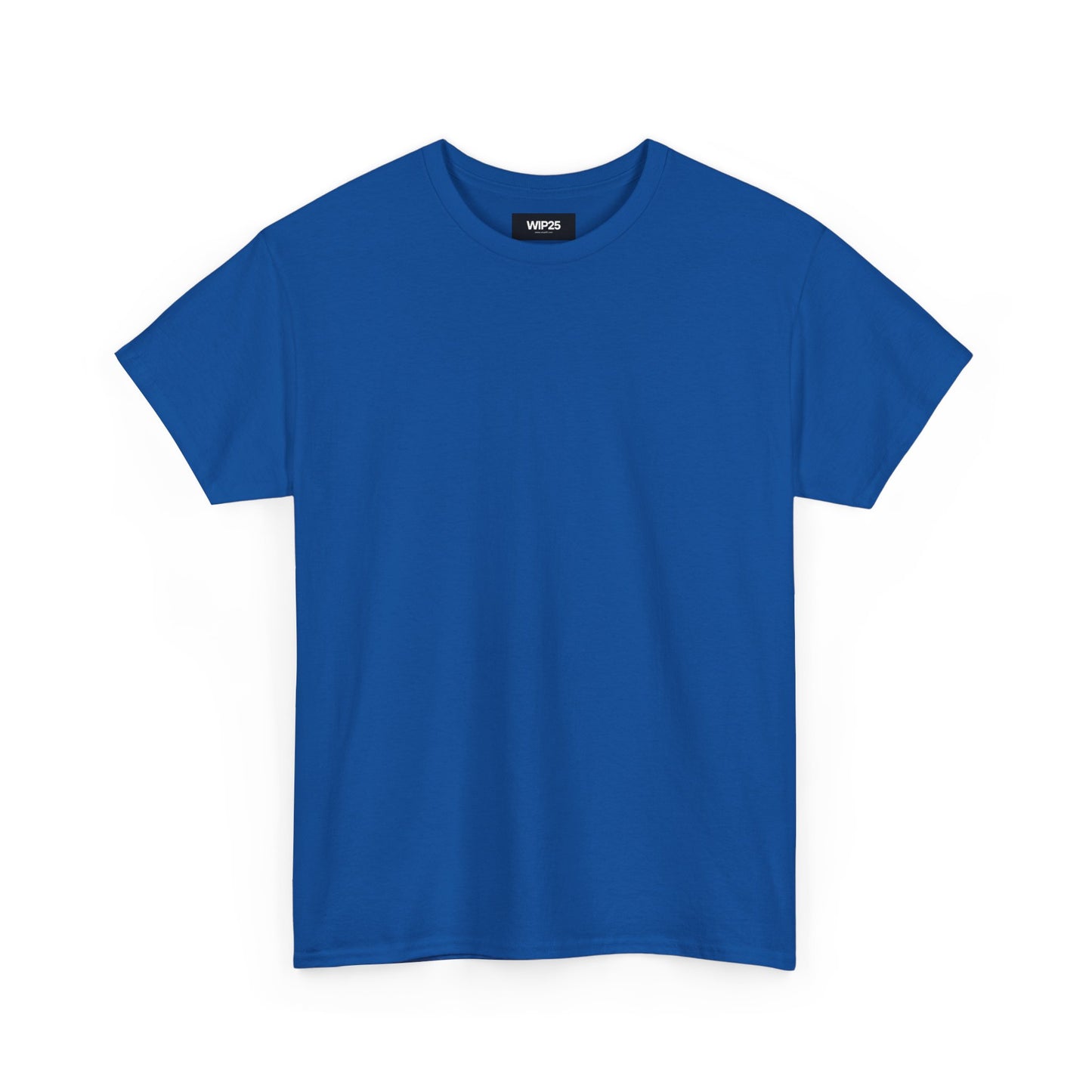 PUSH PUSH – Motorsport Streetwear Tee | Race Radio Command Edition