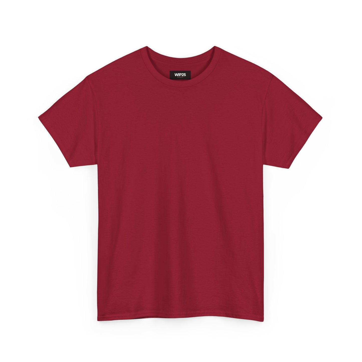PUSH PUSH – Motorsport Streetwear Tee | Race Radio Command Edition