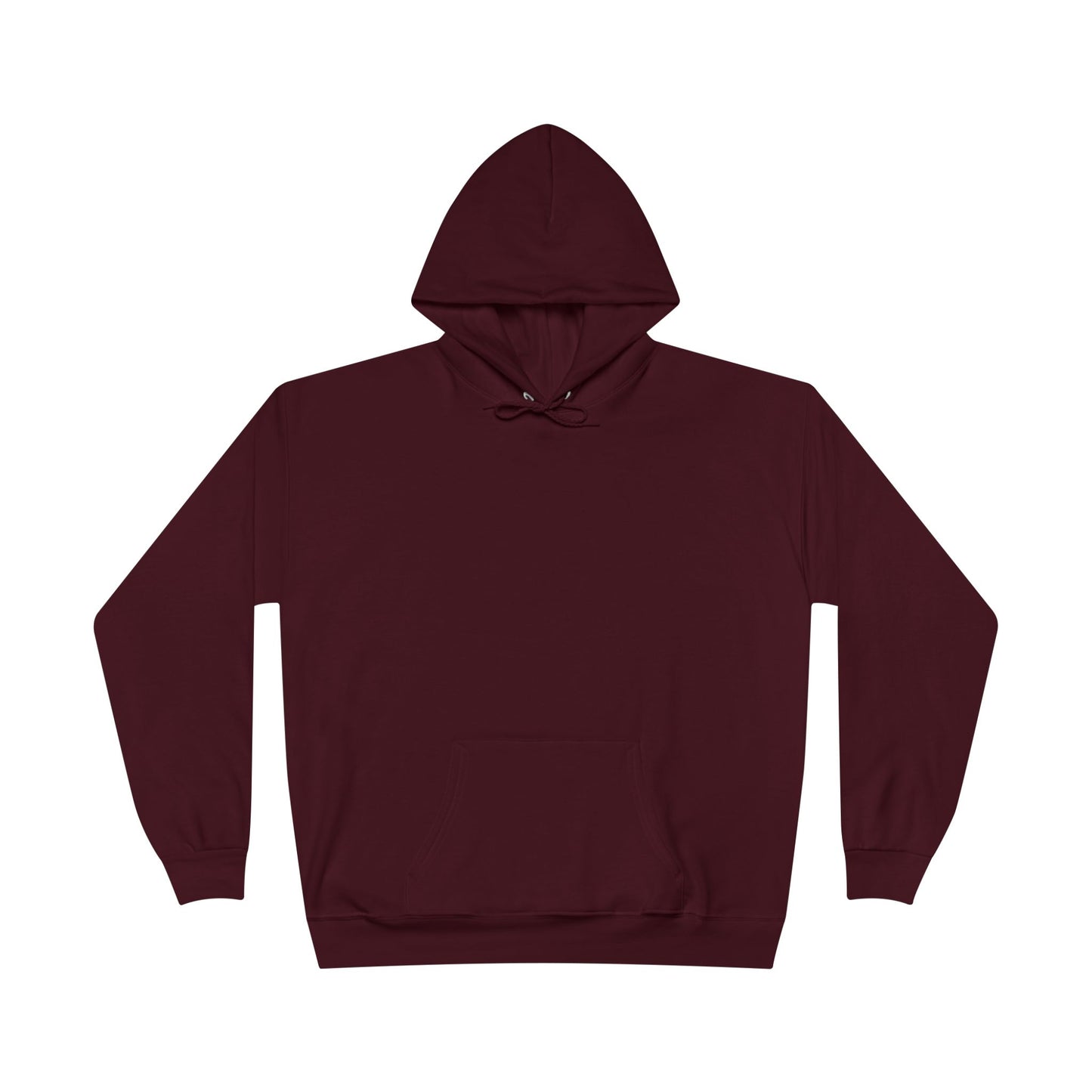 Hammer Time Unisex EcoSmart® Hoodie - Perfect for Sports & Casual Wear