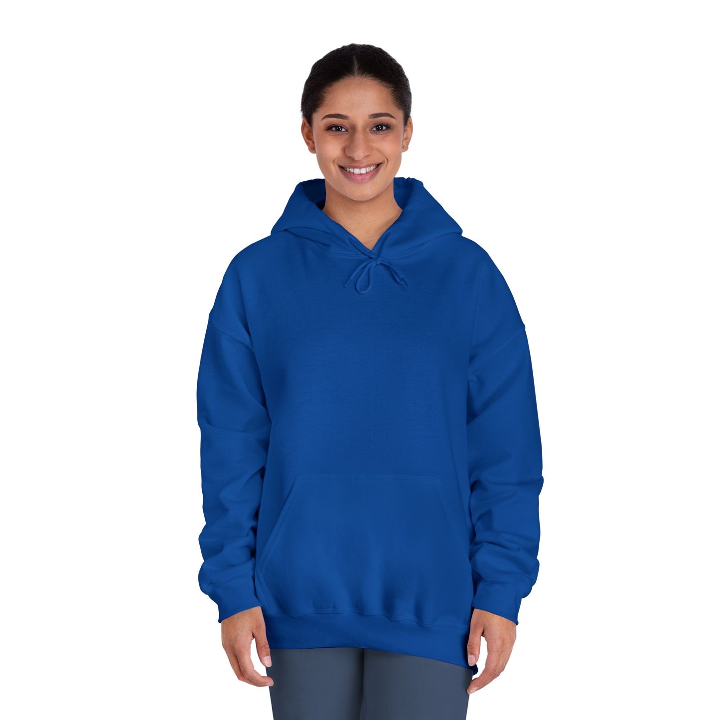 #16 The Monaco Speedster Unisex Hooded Sweatshirt - Racing Style & Comfort