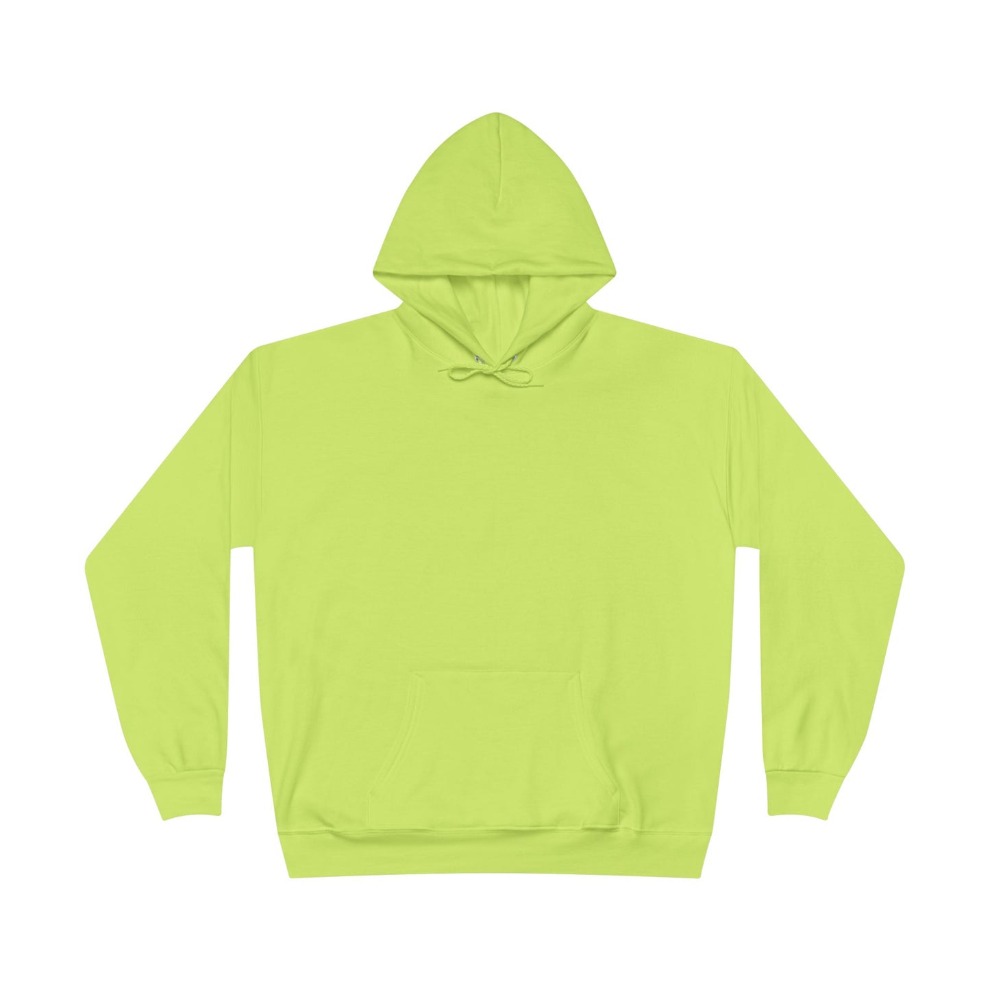 Hammer Time Unisex EcoSmart® Hoodie - Perfect for Sports & Casual Wear