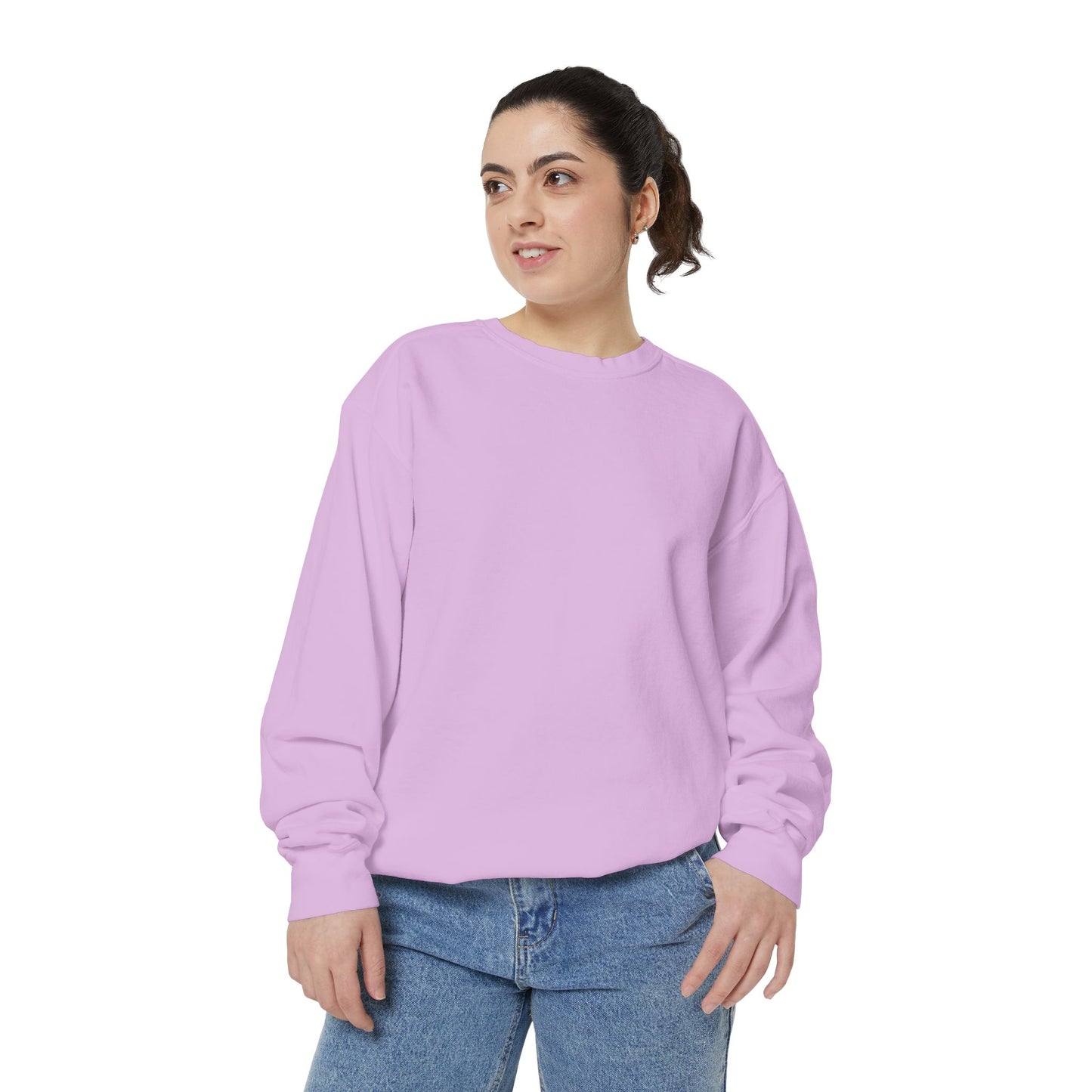 Max Attack Mode On Sweatshirt | High-Energy Motorsport Apparel