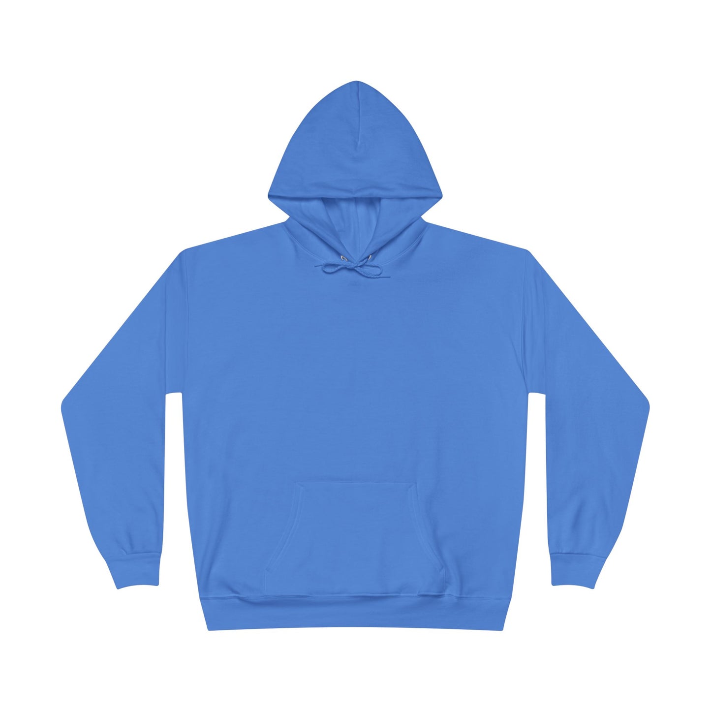 Hammer Time Unisex EcoSmart® Hoodie - Perfect for Sports & Casual Wear