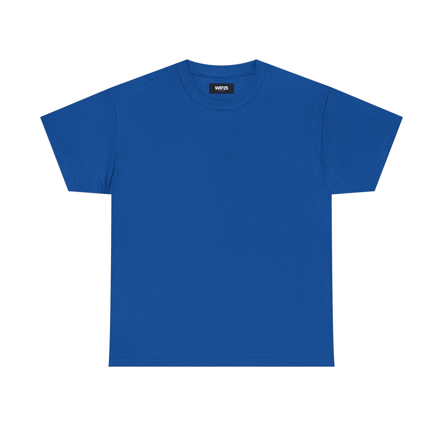 PUSH PUSH – Motorsport Streetwear Tee | Race Radio Command Edition