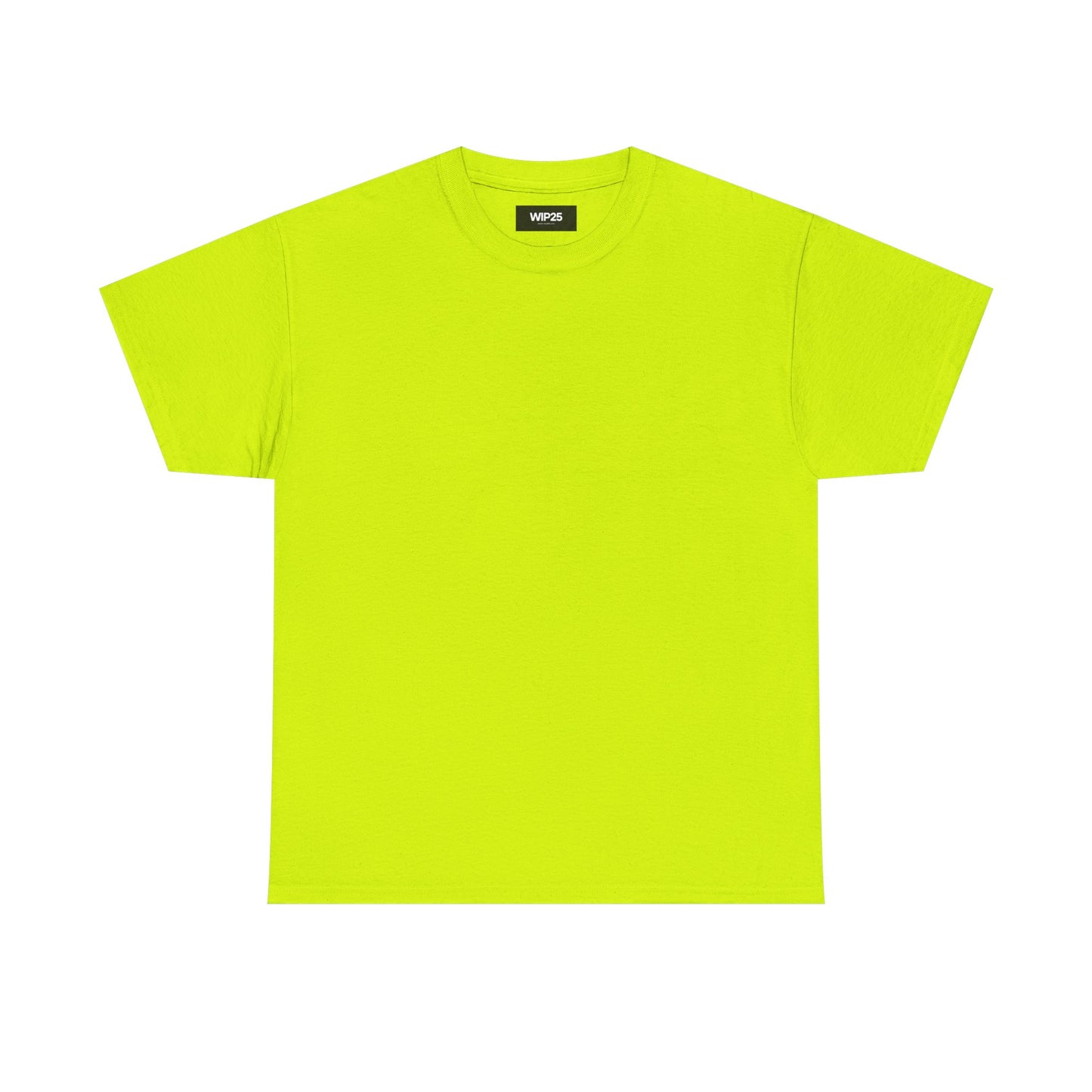 PUSH PUSH – Motorsport Streetwear Tee | Race Radio Command Edition
