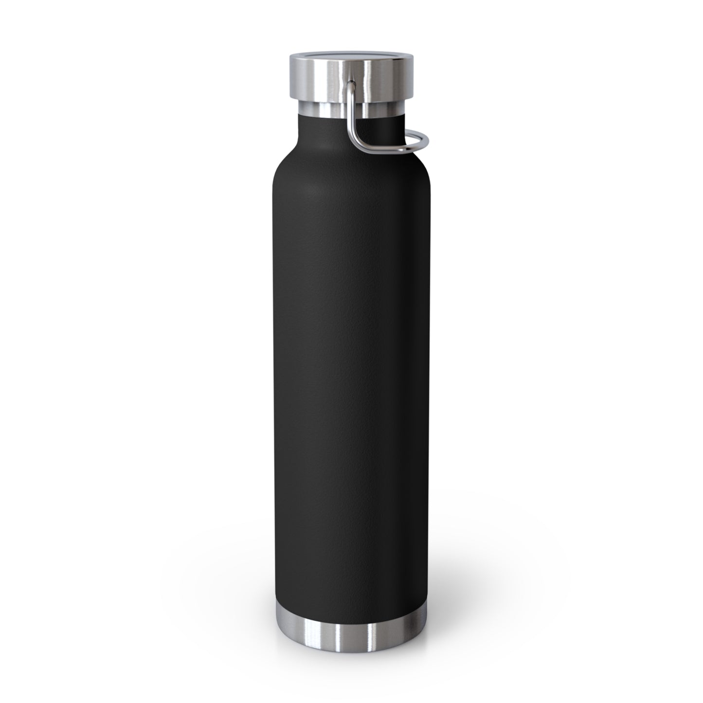 4:43 AM Water Bottle – WIP25 Early Riser Grind Edition