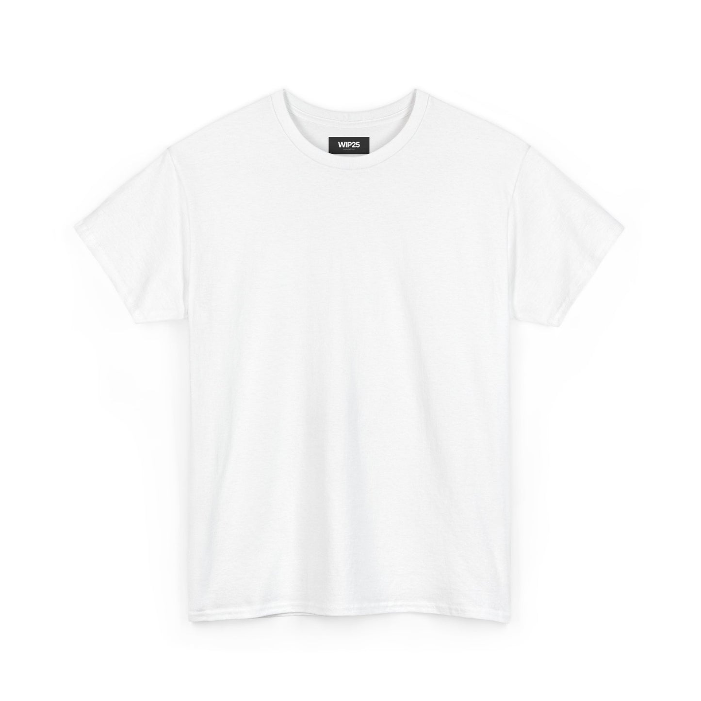 PUSH PUSH – Motorsport Streetwear Tee | Race Radio Command Edition