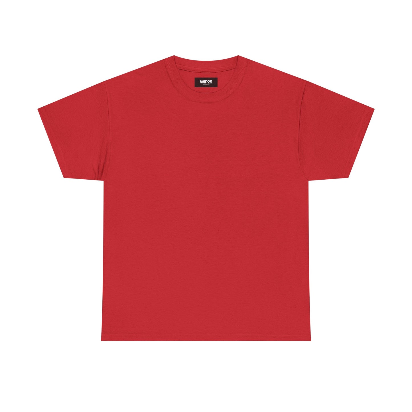 PUSH PUSH – Motorsport Streetwear Tee | Race Radio Command Edition