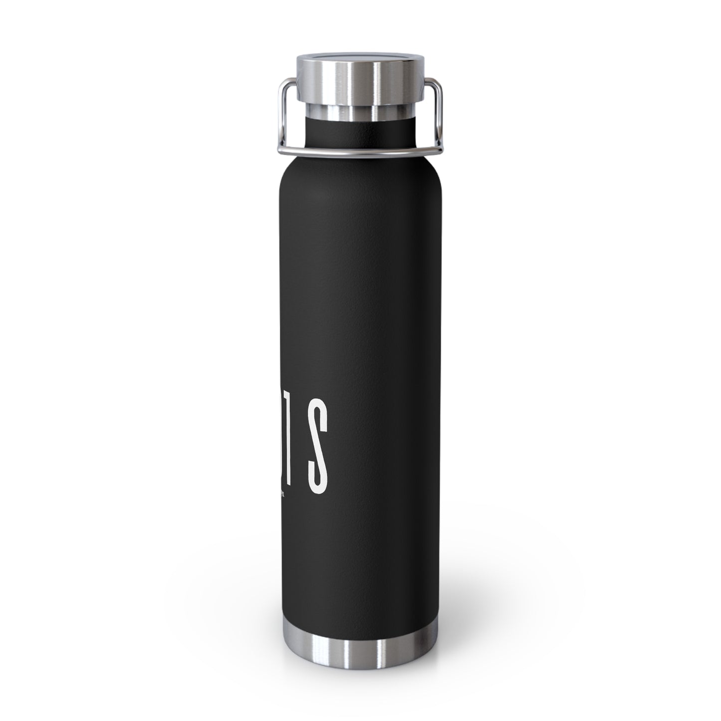 0.001s Water Bottle – WIP25 Precision Drop