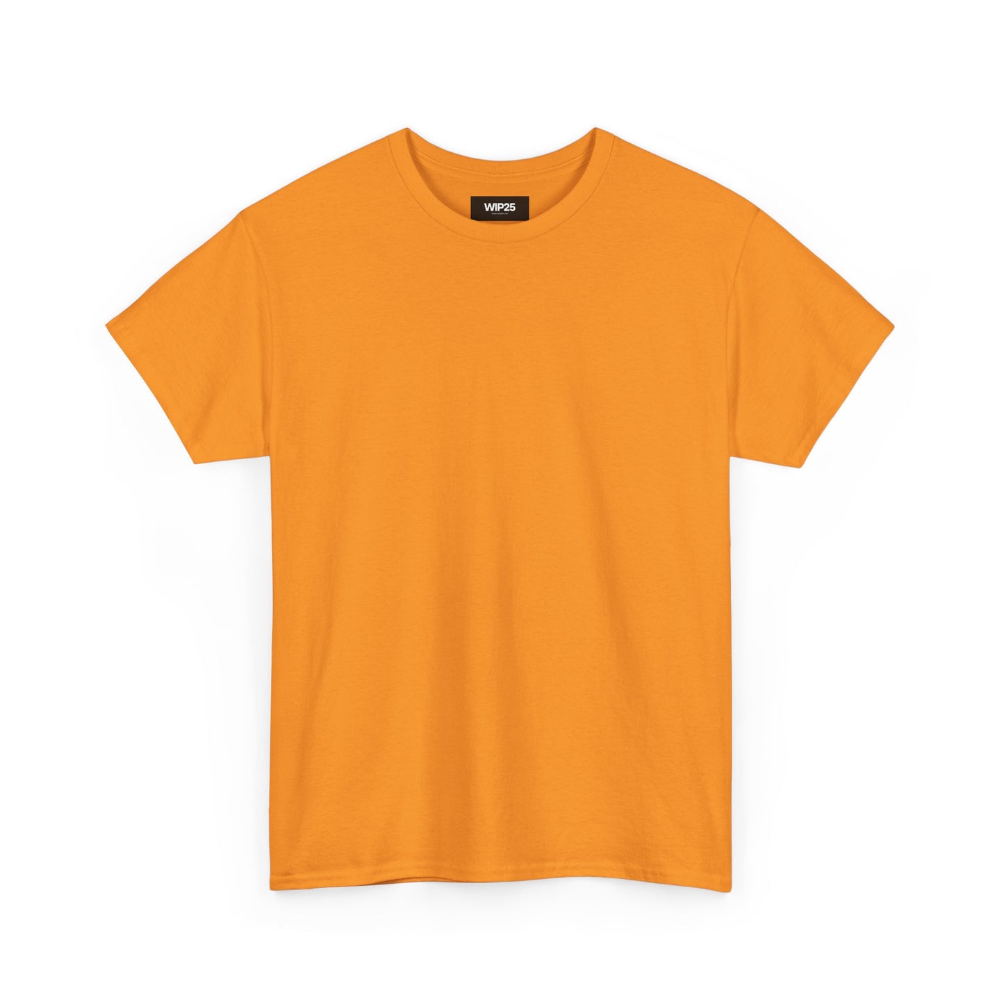 PUSH PUSH – Motorsport Streetwear Tee | Race Radio Command Edition