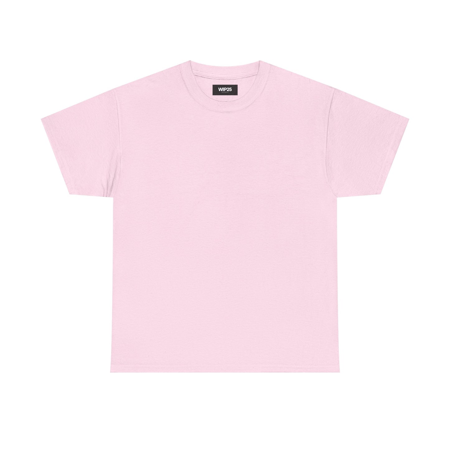 PUSH PUSH – Motorsport Streetwear Tee | Race Radio Command Edition