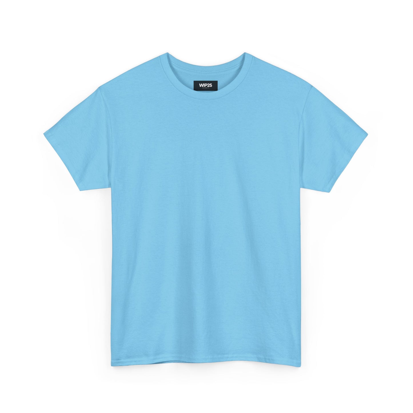 PUSH PUSH – Motorsport Streetwear Tee | Race Radio Command Edition