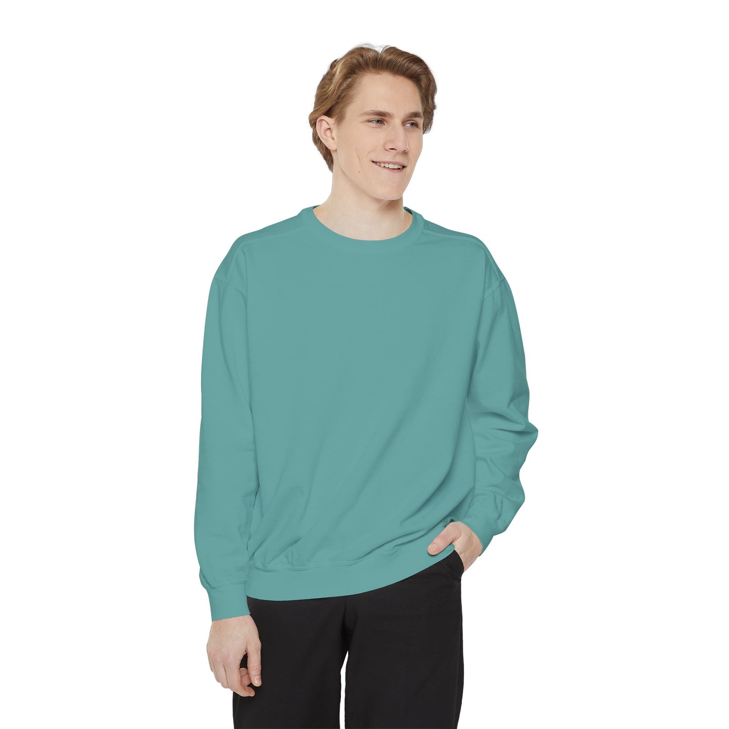 #16 “The Monegasque Speedster” Sweatshirt | Charles Leclerc Inspired Motorsport Apparel