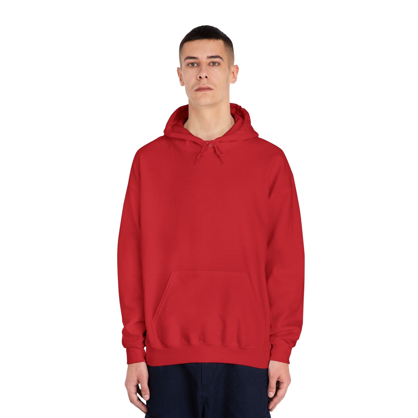 #16 The Monaco Speedster Unisex Hooded Sweatshirt - Racing Style & Comfort