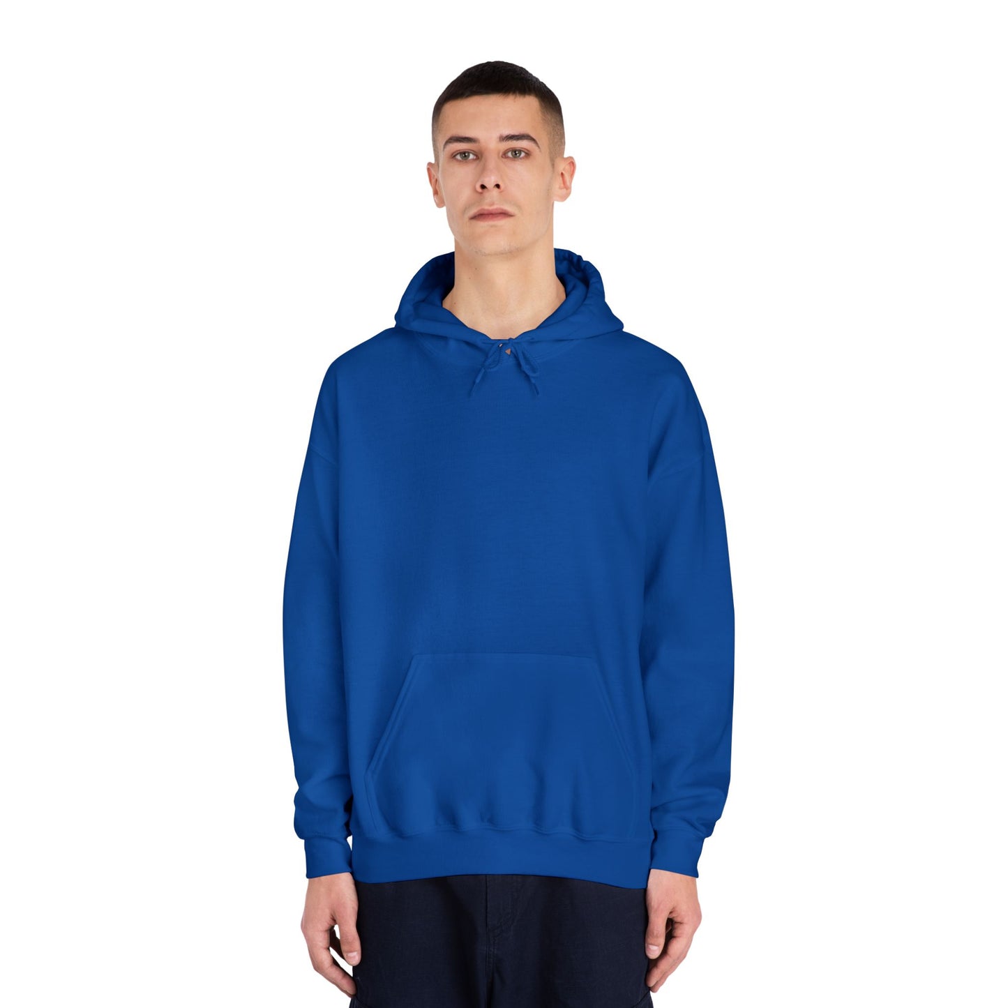 #16 The Monaco Speedster Unisex Hooded Sweatshirt - Racing Style & Comfort