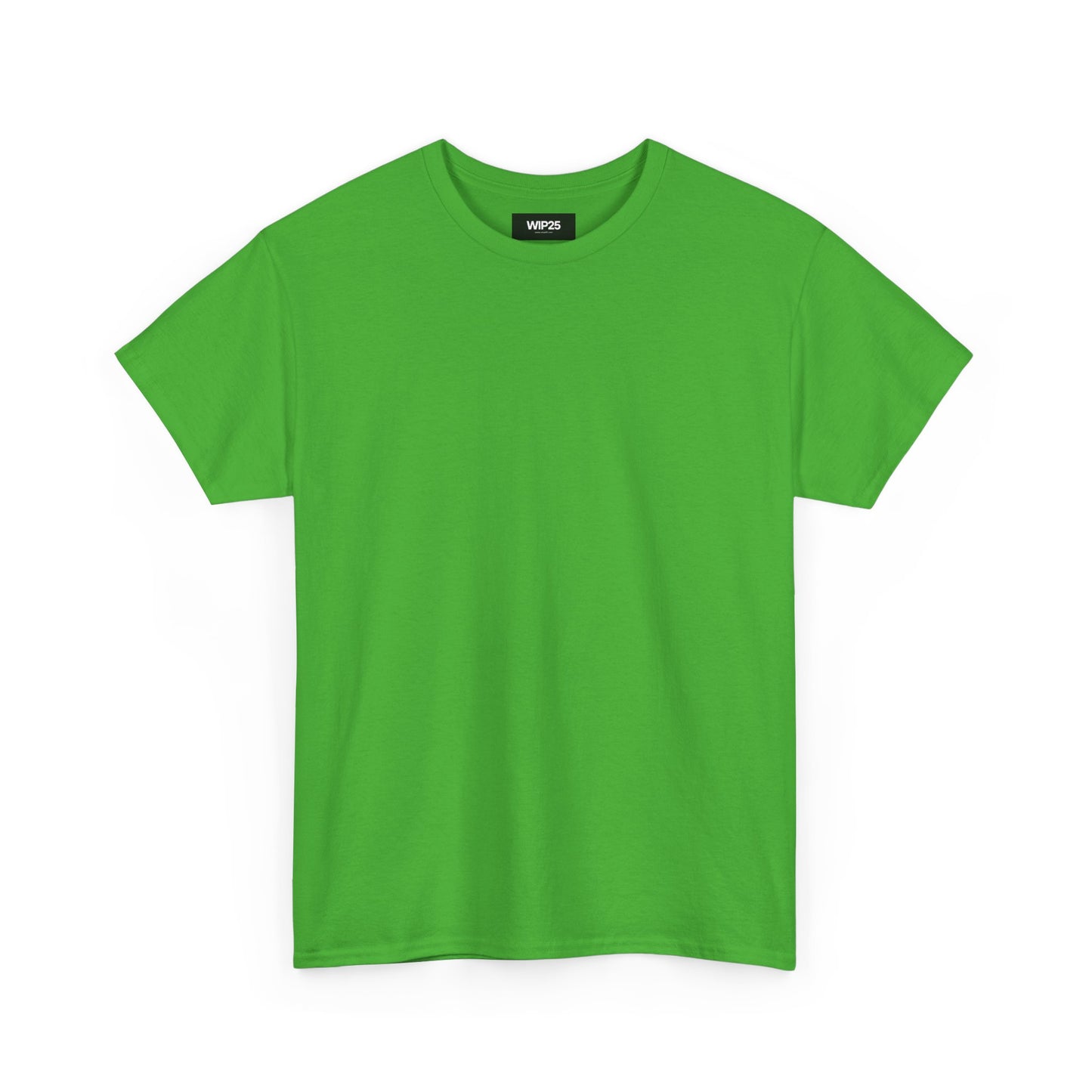 PUSH PUSH – Motorsport Streetwear Tee | Race Radio Command Edition