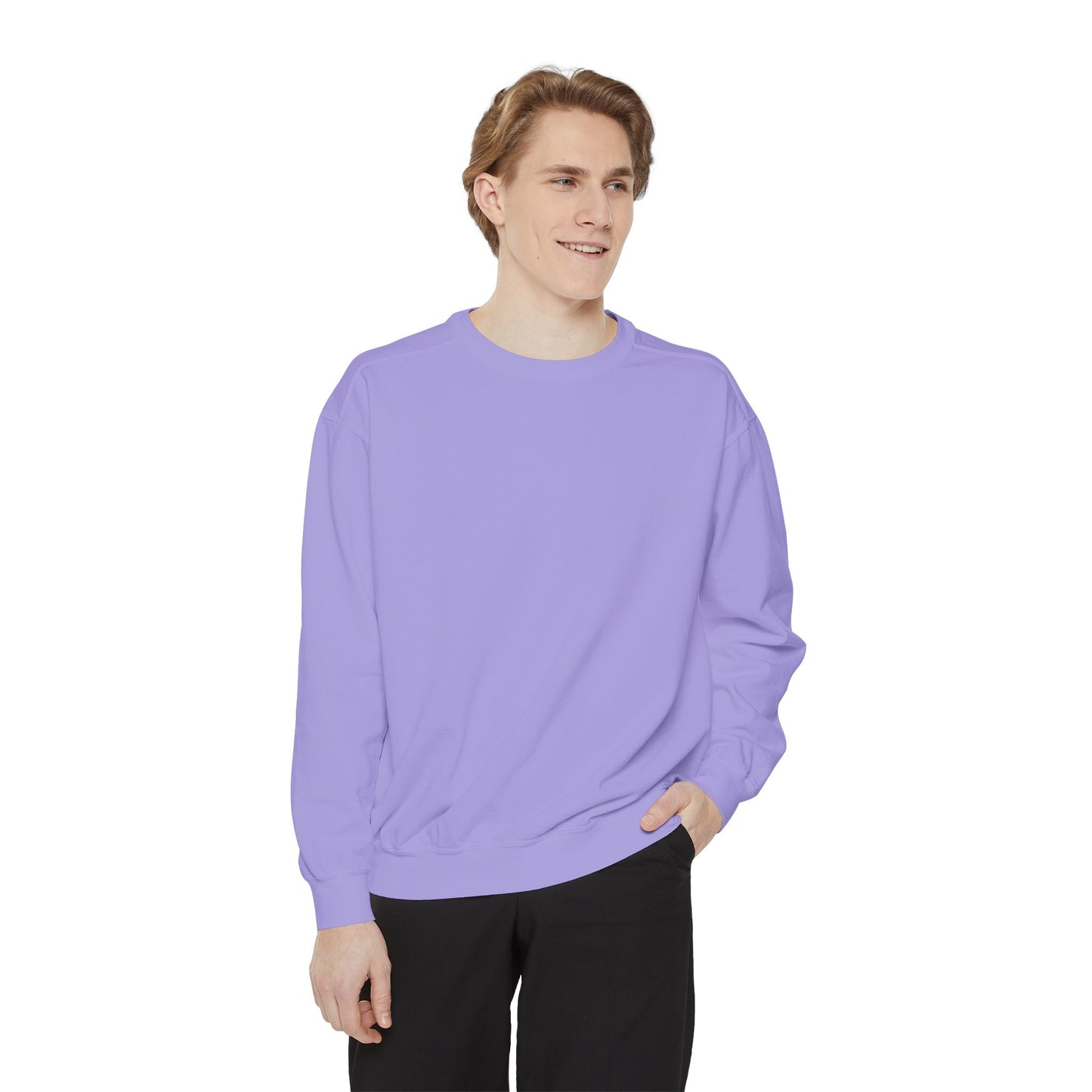 #44 “Hammer Time” Sweatshirt | Lewis Hamilton Inspired Motorsport Apparel