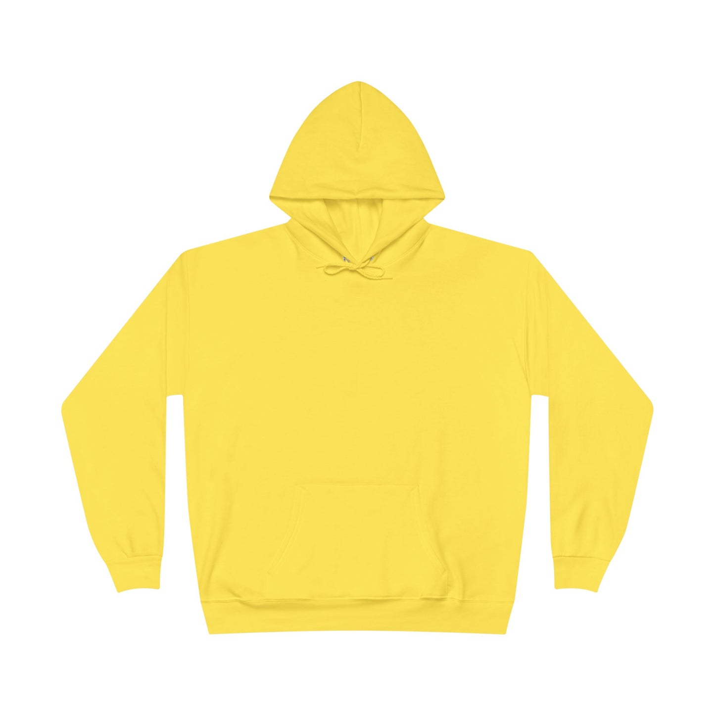 Hammer Time Unisex EcoSmart® Hoodie - Perfect for Sports & Casual Wear