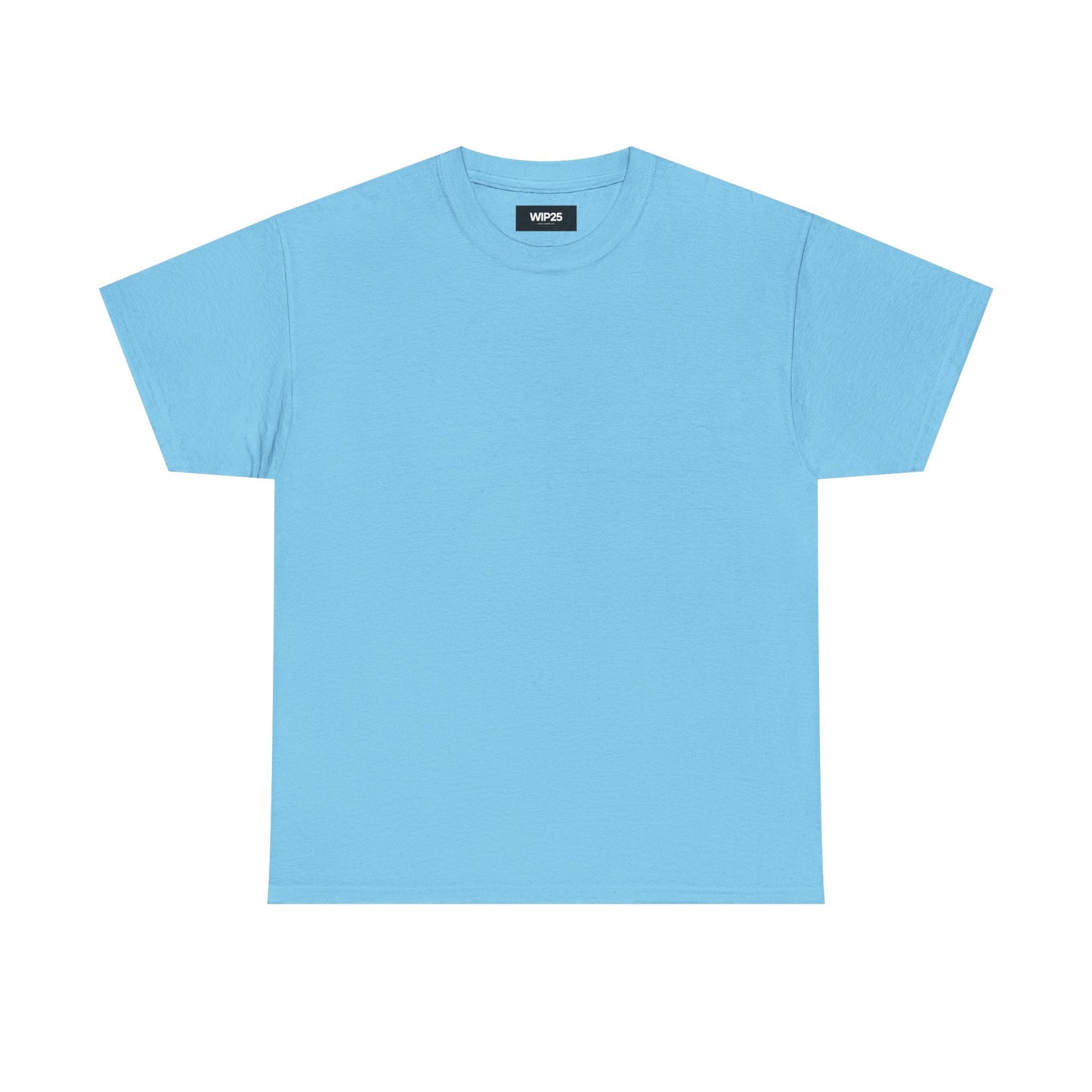 PUSH PUSH – Motorsport Streetwear Tee | Race Radio Command Edition