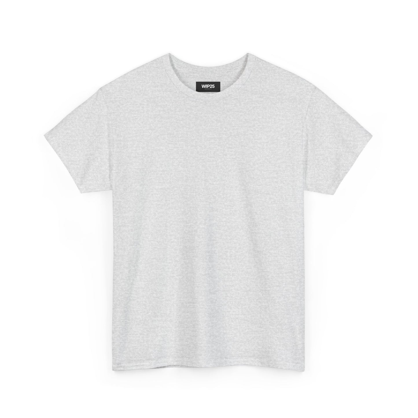 PUSH PUSH – Motorsport Streetwear Tee | Race Radio Command Edition